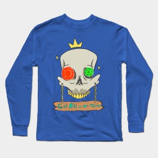 Riches Long Sleeve T-Shirt